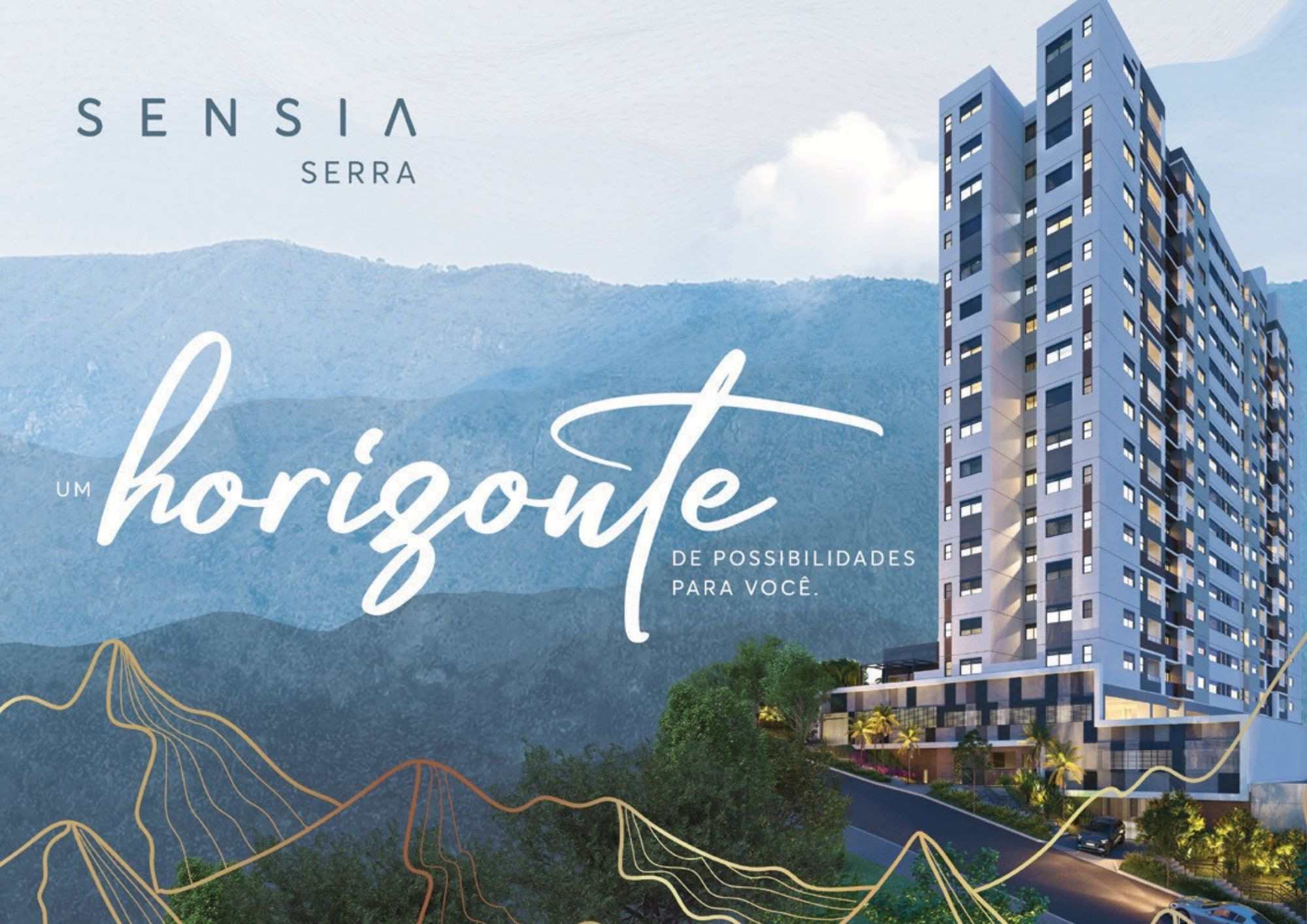Apartamento com 3 Quartos à Venda, 72 m² em Serra - Belo Horizonte