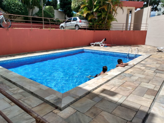 Imagem Apartamento com 2 Quartos à Venda, 56 m² em Jardim Casa Pintada - São Paulo Imagem Apartamento com 2 Quartos à Venda, 56 m² em Jardim Casa Pintada - São Paulo