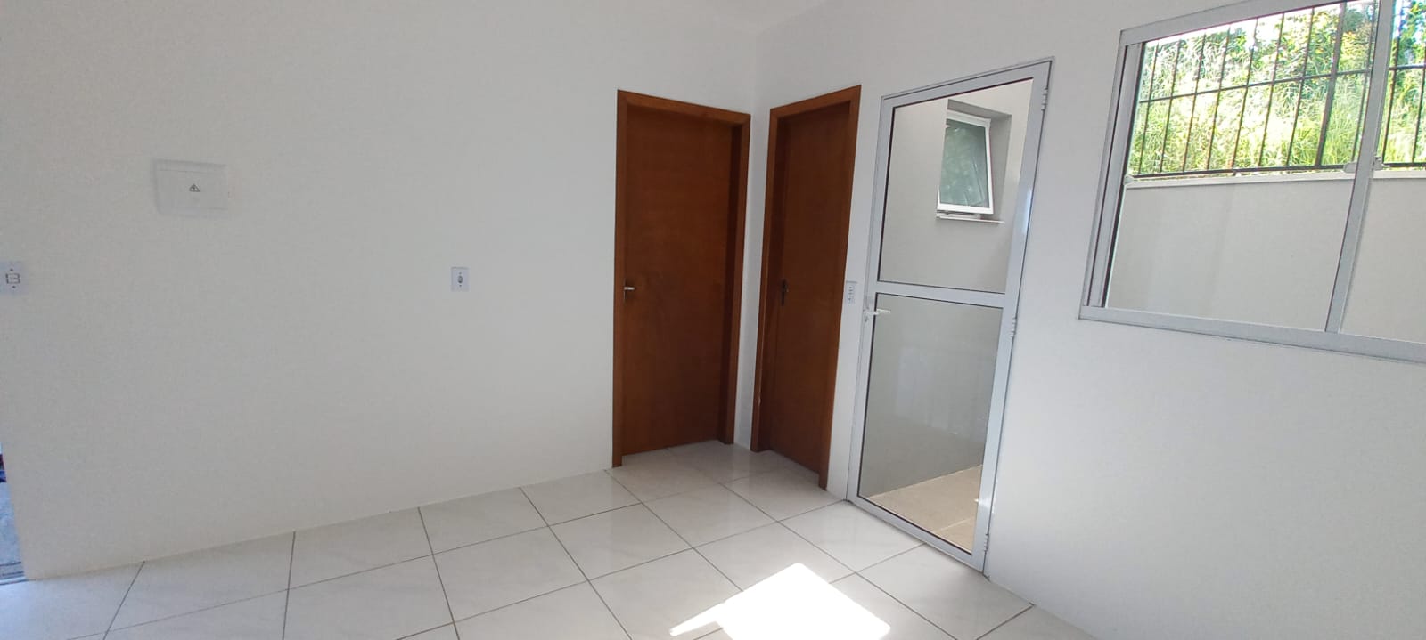 Imagem Casa de Condomínio com 2 Quartos à Venda, 48 m² em Jardim dos Lagos - Guaíba Imagem Casa de Condomínio com 2 Quartos à Venda, 48 m² em Jardim dos Lagos - Guaíba