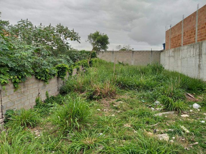 Imagem Terreno à Venda, 125 m² em Lagomar - Macaé Imagem Terreno à Venda, 125 m² em Lagomar - Macaé