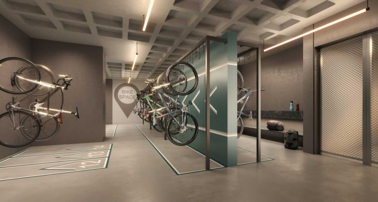 Imagem Apartamento com 4 Quartos à Venda, 157 m² em Sumaré - São Paulo