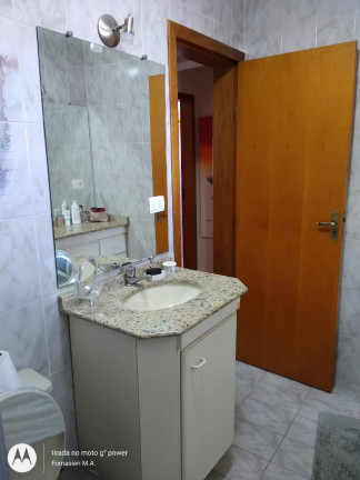Imagem Apartamento com 3 Quartos à Venda, 103 m² em Bela Vista - Salto Imagem Apartamento com 3 Quartos à Venda, 103 m² em Bela Vista - Salto