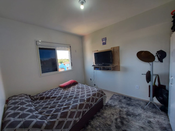 Imagem Apartamento com 1 Quarto à Venda, 65 m² em COHAB - Cachoeirinha