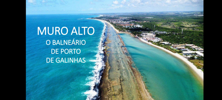 Imagem Apartamento com 1 Quarto à Venda, 28 m² em Muro Alto - Ipojuca Imagem Apartamento com 1 Quarto à Venda, 28 m² em Muro Alto - Ipojuca