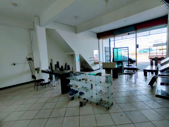 Imagem Ponto Comercial para Alugar, 1 m² em Marco - Belém