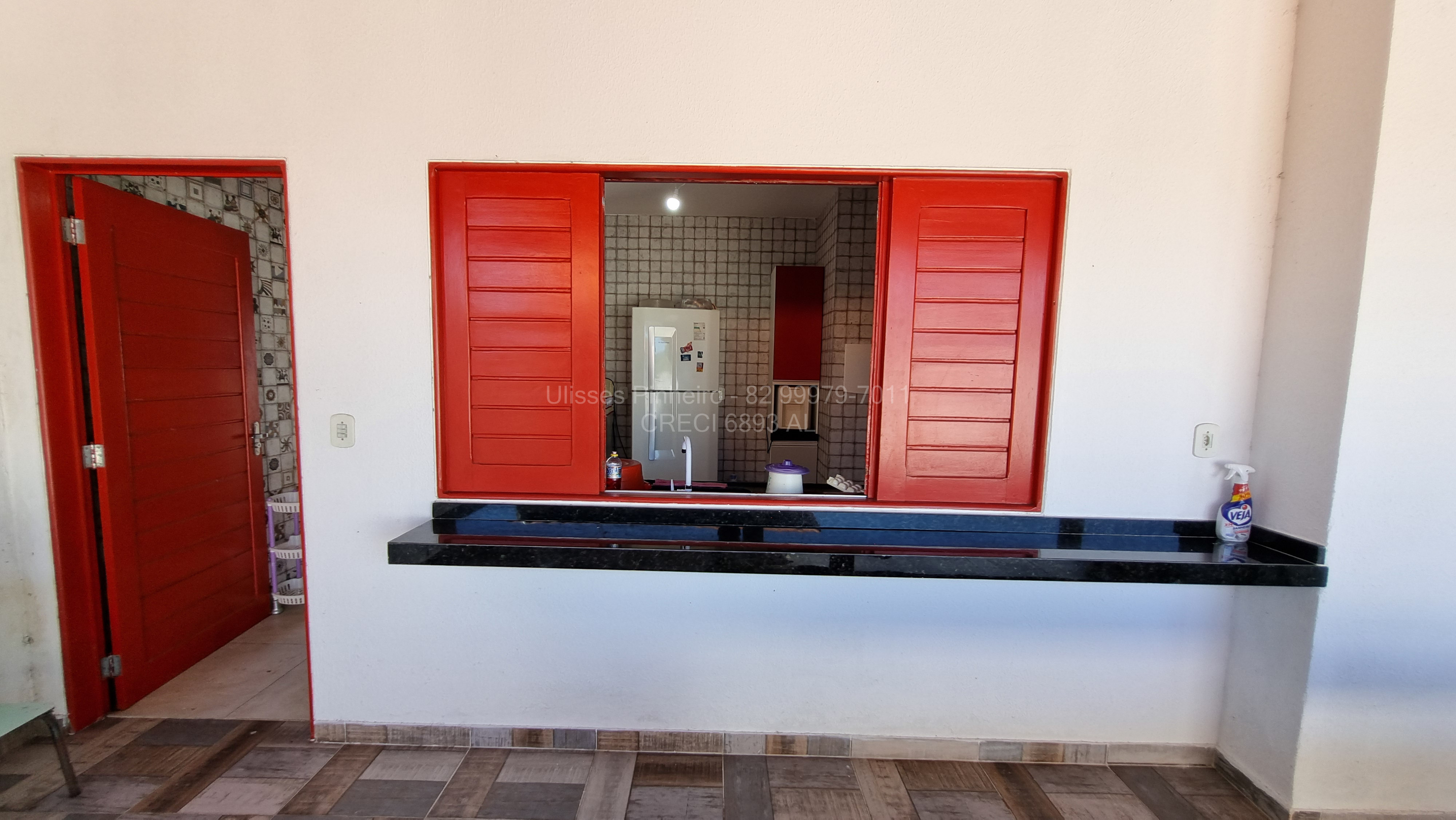 Imagem Casa com 3 Quartos à Venda, 200 m²em Loteamento Barra Mar - Barra de São Miguel