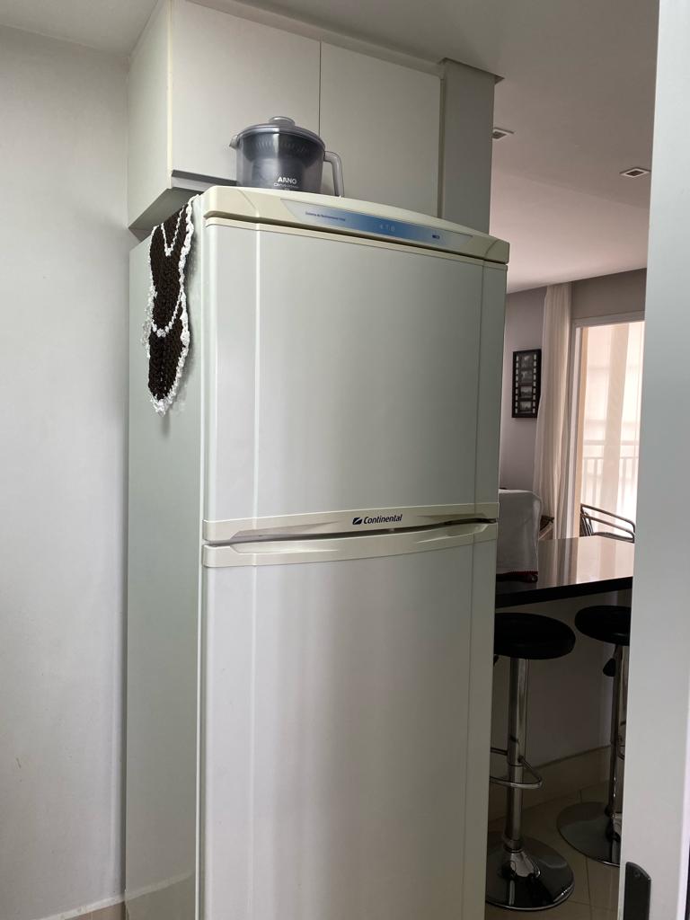 Imagem Apartamento com 3 Quartos à Venda, 64 m²em Centro - Diadema