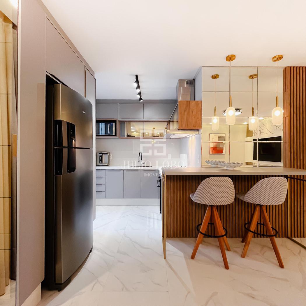Imagem Apartamento com 3 Quartos à Venda, 118 m² em Meia Praia  - Itapema