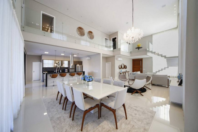 Imagem Casa de Condomínio com 3 Quartos à Venda, 700 m² em Jardim Residencial Saint Patrick - Sorocaba