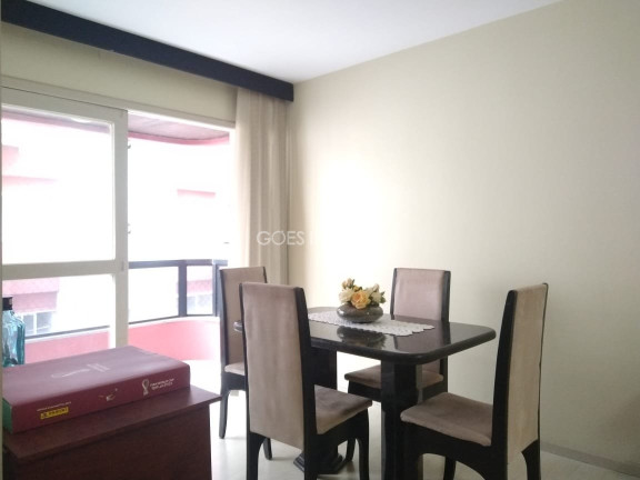 Imagem Apartamento com 2 Quartos à Venda, 63 m² em Centro - Criciúma