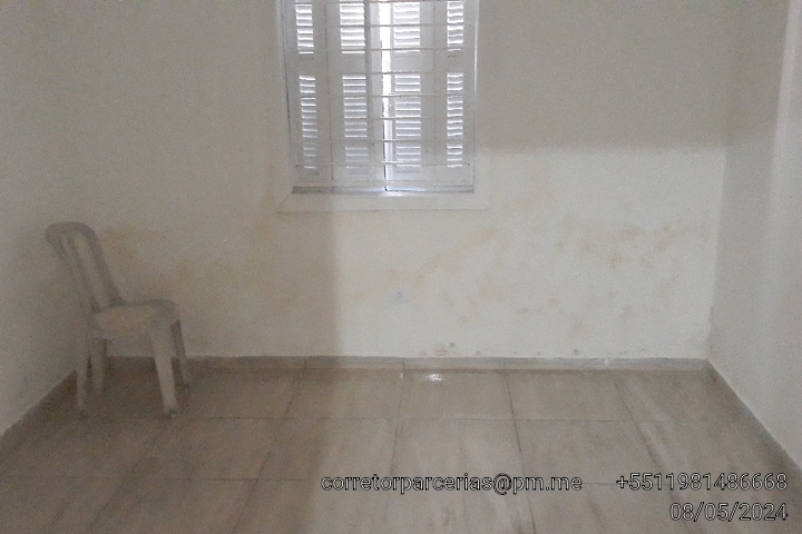 Imagem Casa com 2 Quartos para Alugar, 100 m²em Tucuruvi - São Paulo