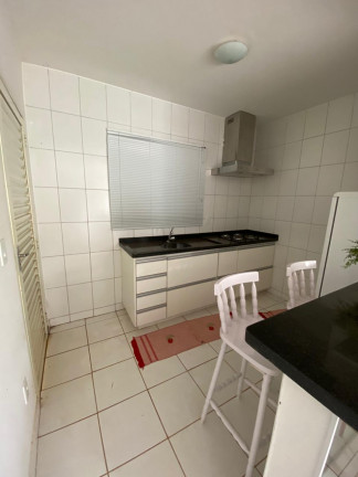 Imagem Casa com 2 Quartos à Venda, 60 m² em Conjunto Vera Cruz - Goiânia