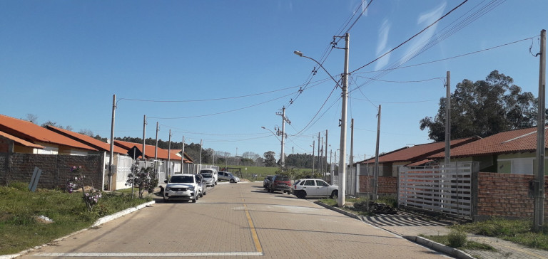 Imagem Terreno à Venda, 150 m² em Floresta - Nova Santa Rita Imagem Terreno à Venda, 150 m² em Floresta - Nova Santa Rita
