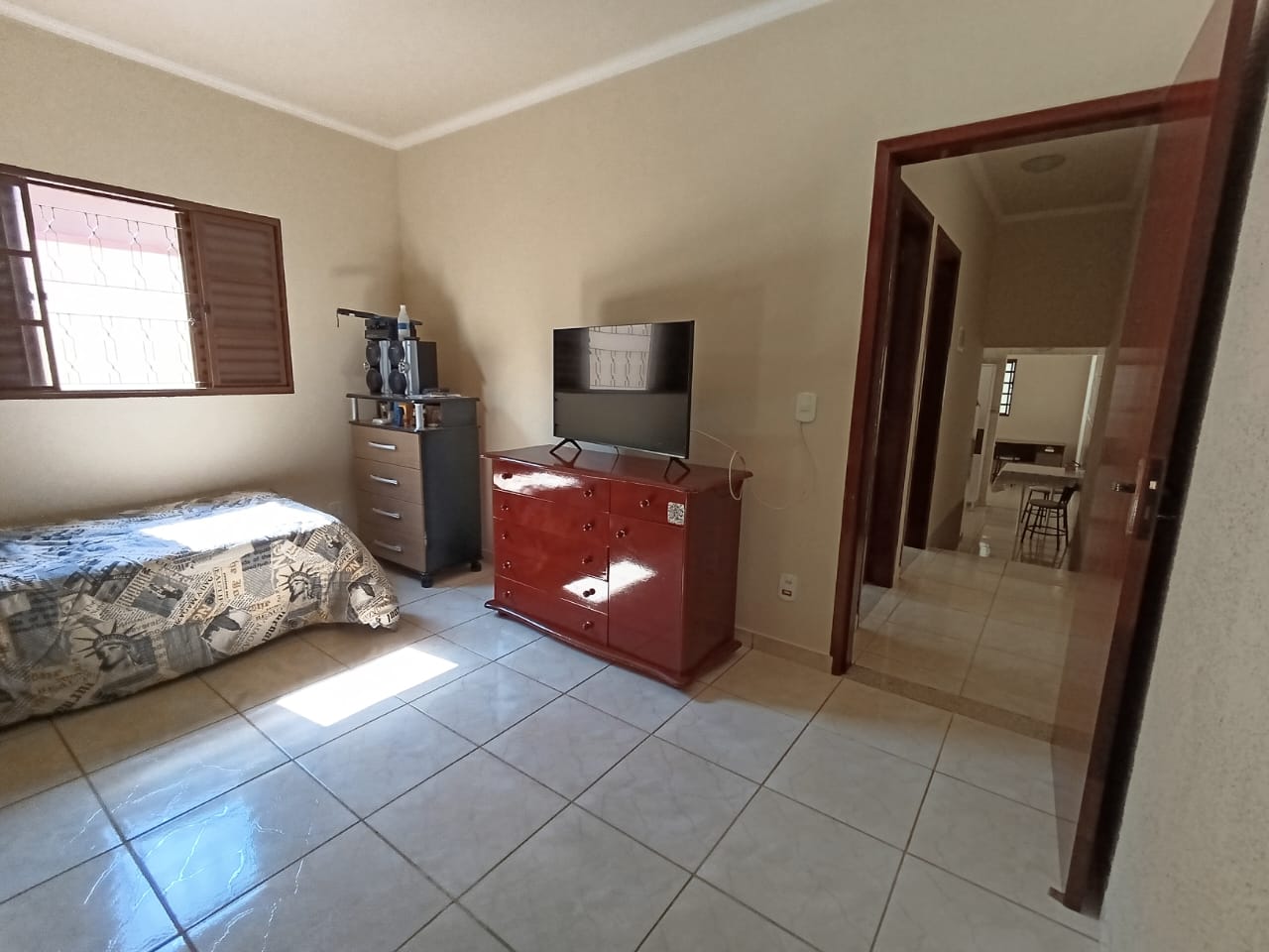 Imagem Casa com 2 Quartos à Venda, 60 m²em Jardim Pinheiros - Jaguariúna
