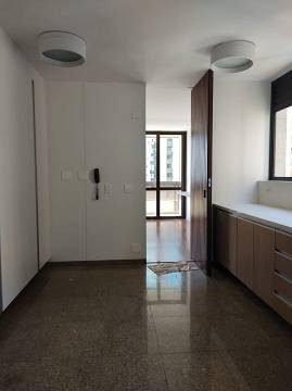 Imagem Apartamento com 3 Quartos para Alugar, 225 m²em Itaim Bibi - São Paulo Imagem Apartamento com 3 Quartos para Alugar, 225 m²em Itaim Bibi - São Paulo