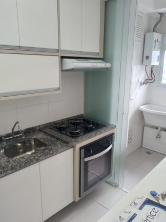Imagem Apartamento com 1 Quarto à Venda, 41 m² em Umuarama - Osasco Imagem Apartamento com 1 Quarto à Venda, 41 m² em Umuarama - Osasco
