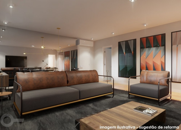 Imagem Apartamento com 3 Quartos à Venda, 147 m² em Higienópolis - São Paulo Imagem Apartamento com 3 Quartos à Venda, 147 m² em Higienópolis - São Paulo