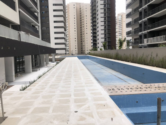 Imagem Apartamento com 3 Quartos à Venda, 123 m² em Tatuapé - São Paulo