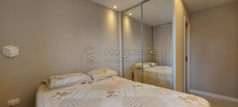 Imagem Apartamento com 2 Quartos à Venda, 56 m² em Boa Viagem - Recife