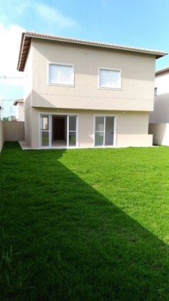 Imagem Casa de Condomínio com 4 Quartos à Venda, 136 m² em Urbanova - São José dos Campos