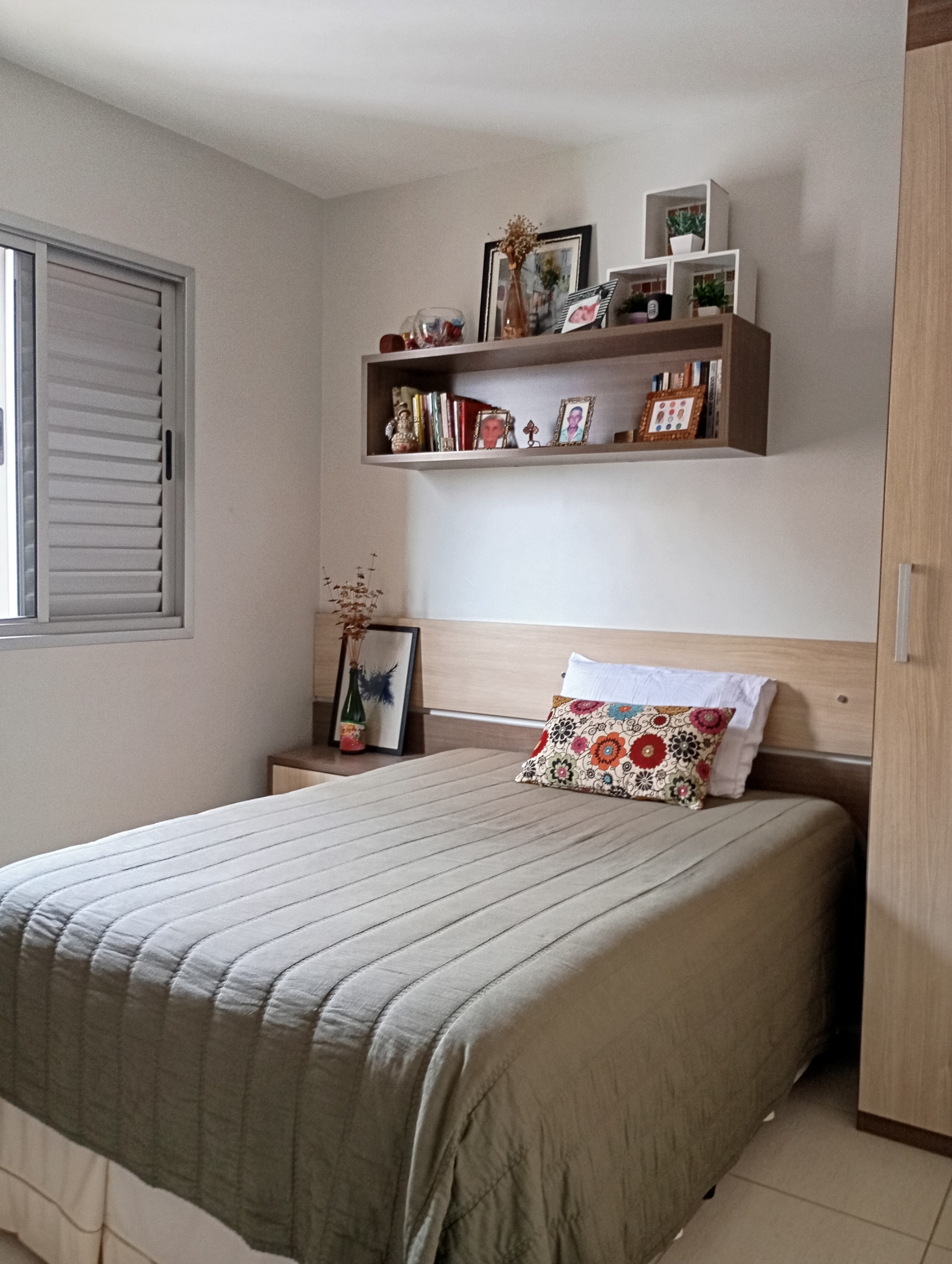 Imagem Apartamento com 2 Quartos à Venda, 52 m²em Vila Liviero - São Paulo