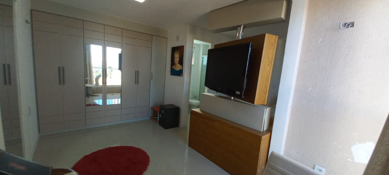 Imagem Apartamento com 2 Quartos para Alugar, 107 m² em Parque Iracema - Fortaleza