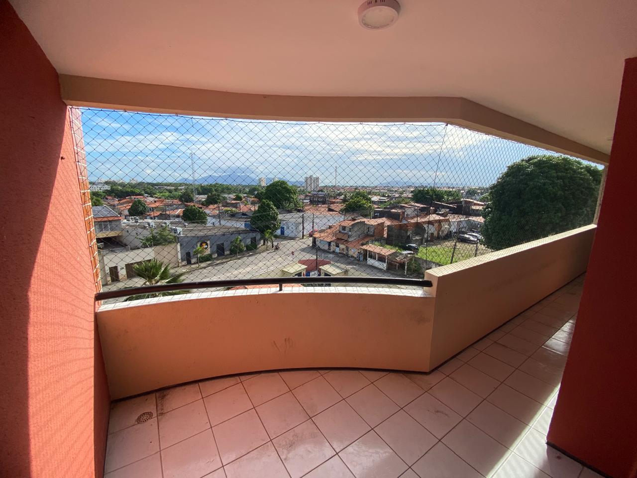 Imagem Apartamento com 3 Quartos à Venda, 76 m² em Itaperi - Fortaleza