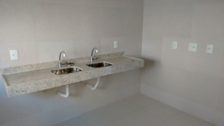 Imagem Casa de Condomínio com 3 Quartos à Venda, 135 m²em José de Alencar - Fortaleza