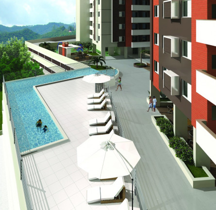 Imagem Apartamento com 3 Quartos à Venda, 133 m² em Centro - Criciúma Imagem Apartamento com 3 Quartos à Venda, 133 m² em Centro - Criciúma