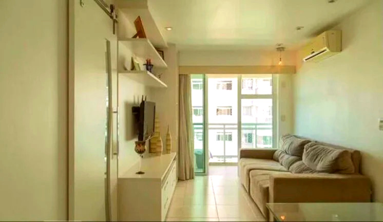 Imagem Apartamento com 2 Quartos à Venda, 70 m² em Barra da Tijuca - Rio de Janeiro Imagem Apartamento com 2 Quartos à Venda, 70 m² em Barra da Tijuca - Rio de Janeiro