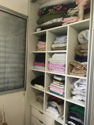 Imagem Apartamento com 2 Quartos à Venda, 89 m² em Jardim Ampliação - São Paulo