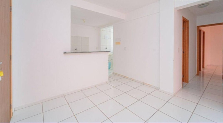 Imagem Apartamento com 3 Quartos à Venda, 63 m² em Planalto - Natal Imagem Apartamento com 3 Quartos à Venda, 63 m² em Planalto - Natal