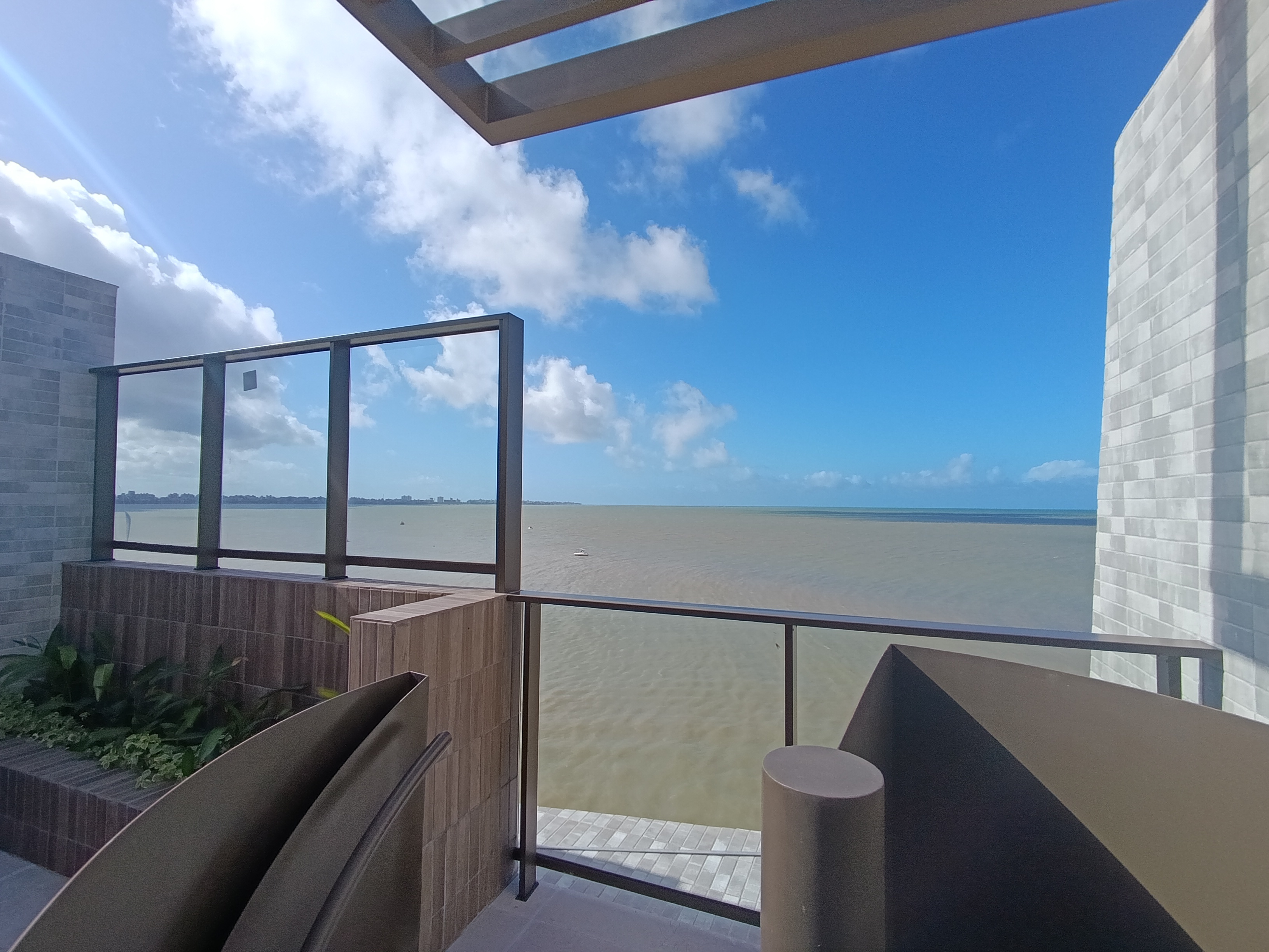 Imagem Cobertura com 3 Quartos à Venda, 98 m² em Jardim Oceania - João Pessoa