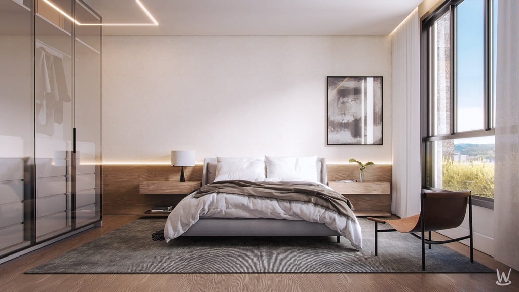 Imagem Apartamento com 2 Quartos à Venda, 106 m²em Ahú - Curitiba