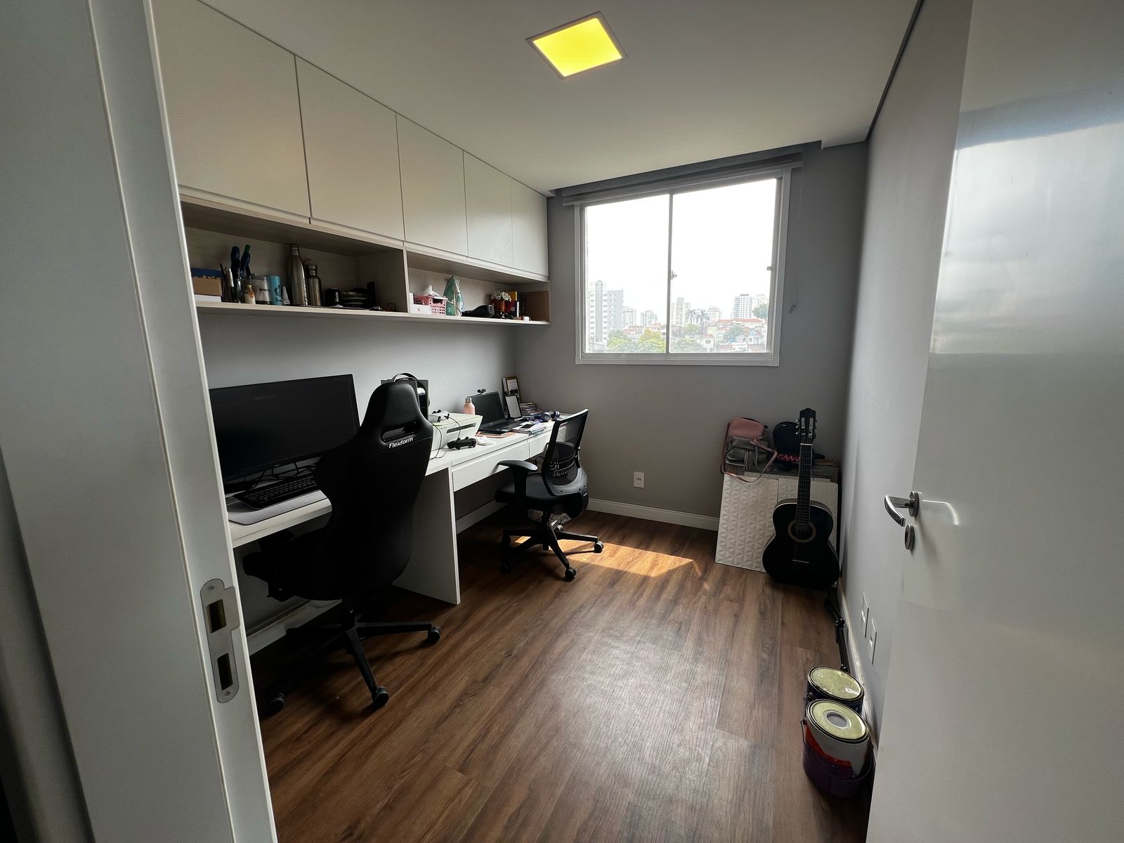 Imagem Apartamento com 2 Quartos à Venda, 50 m² em Vila Santa Catarina - São Paulo Imagem Apartamento com 2 Quartos à Venda, 50 m² em Vila Santa Catarina - São Paulo