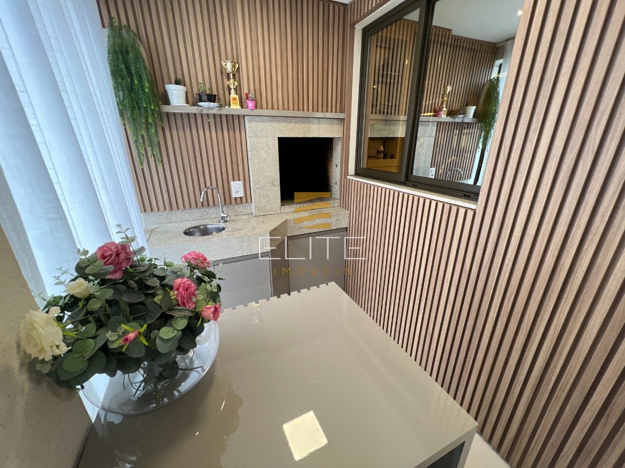 Imagem Apartamento com 3 Quartos à Venda, 140 m²em Campinas - São José Imagem Apartamento com 3 Quartos à Venda, 140 m²em Campinas - São José
