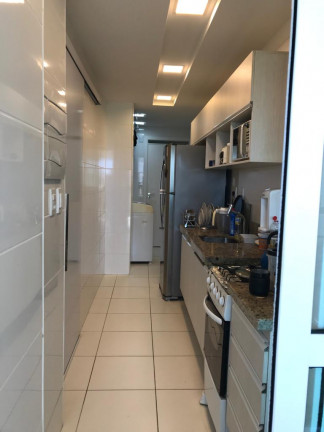 Imagem Apartamento com 2 Quartos à Venda, 109 m² em Atalaia - Aracaju Imagem Apartamento com 2 Quartos à Venda, 109 m² em Atalaia - Aracaju