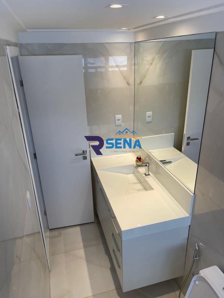 Imagem Casa de Condomínio com 4 Quartos à Venda, 624 m²em Catu de Abrantes (Abrantes) - Camaçari