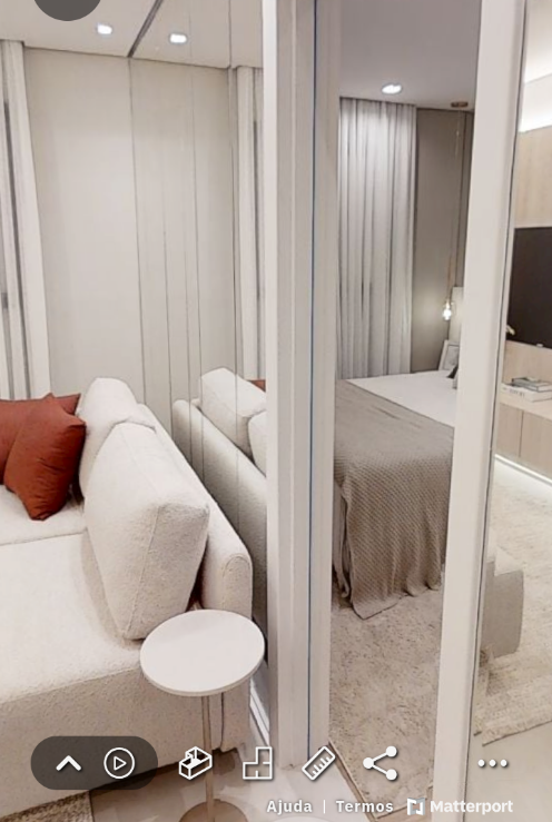 Imagem Apartamento com 2 Quartos à Venda, 44 m² em Caxangá - Suzano Imagem Apartamento com 2 Quartos à Venda, 44 m² em Caxangá - Suzano