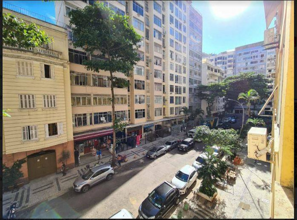 Imagem Apartamento com 1 Quarto à Venda, 35 m² em Copacabana - Rio de Janeiro Imagem Apartamento com 1 Quarto à Venda, 35 m² em Copacabana - Rio de Janeiro