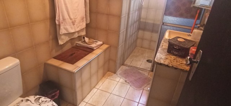 Imagem Casa com 3 Quartos à Venda, 174 m² em Vila Isolina Mazzei - São Paulo