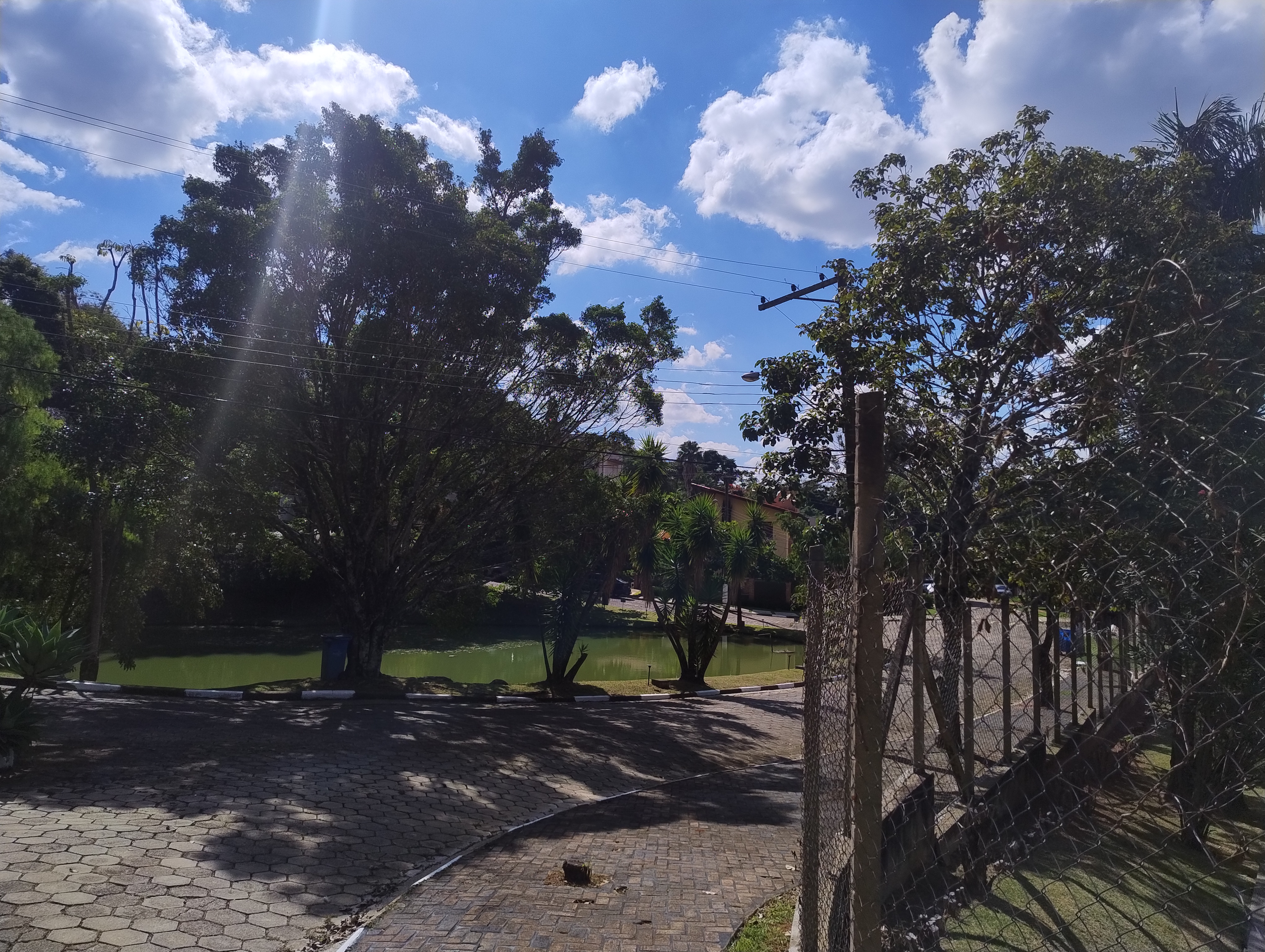 Imagem Casa de Condomínio com 3 Quartos à Venda, 195 m² em Nova Gardênia - Atibaia