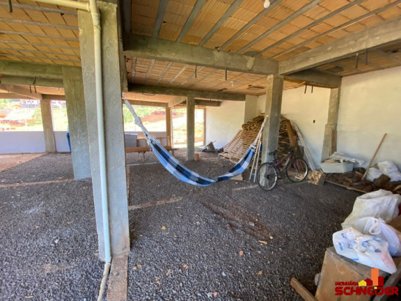 Imagem Casa com 4 Quartos à Venda, 180 m² em Bairro Sao João  - Seara