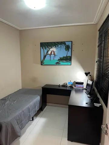 Imagem Apartamento com 2 Quartos à Venda, 51 m²em Jardim Monte Alegre - Taboão da Serra