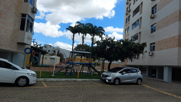 Imagem Apartamento com 3 Quartos à Venda, 165 m² em Fátima - Fortaleza