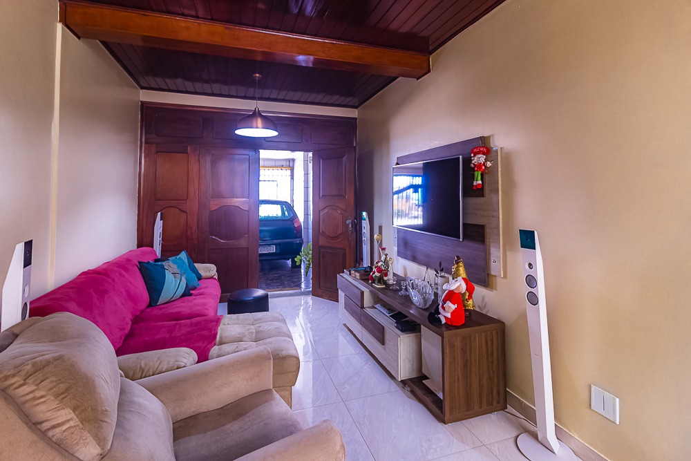 Imagem Casa com 3 Quartos à Venda, 171 m² em Souza - Belém Imagem Casa com 3 Quartos à Venda, 171 m² em Souza - Belém