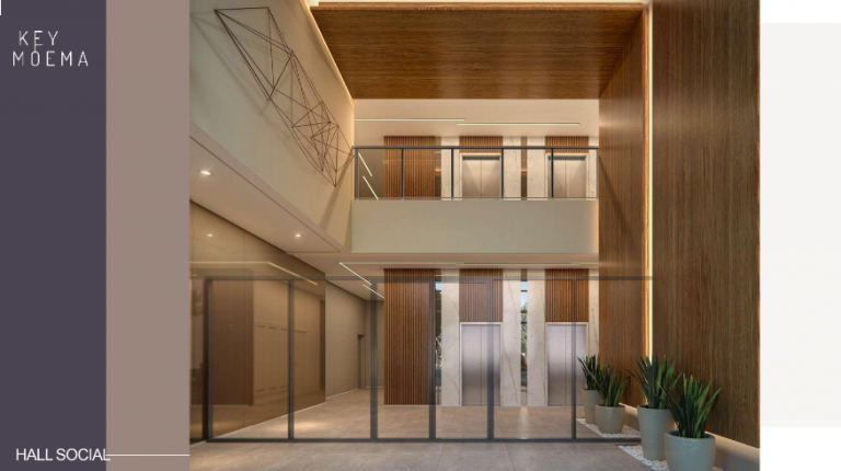 Imagem Apartamento com 2 Quartos à Venda, 65 m² em Indianópolis - São Paulo