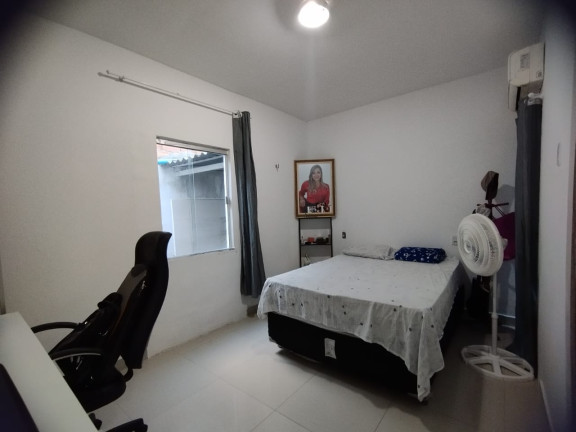 Imagem Casa de Condomínio com 3 Quartos à Venda, 160 m² em Quarenta Horas (Coqueiro) - Ananindeua Imagem Casa de Condomínio com 3 Quartos à Venda, 160 m² em Quarenta Horas (Coqueiro) - Ananindeua
