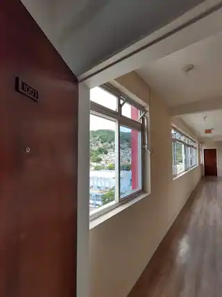 Imagem Apartamento com 1 Quarto à Venda, 40 m² em Centro - Florianópolis