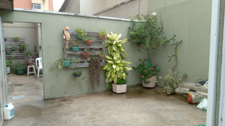 Imagem Apartamento com 3 Quartos à Venda,  em Monte Castelo - Fortaleza